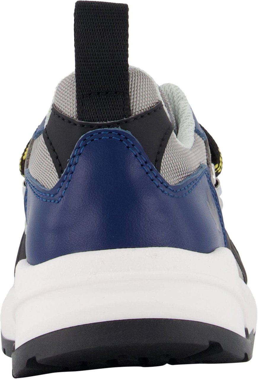 Dsquared2 Dsquared2 Unisex Sneakers In Cobalt Blauw Blauw