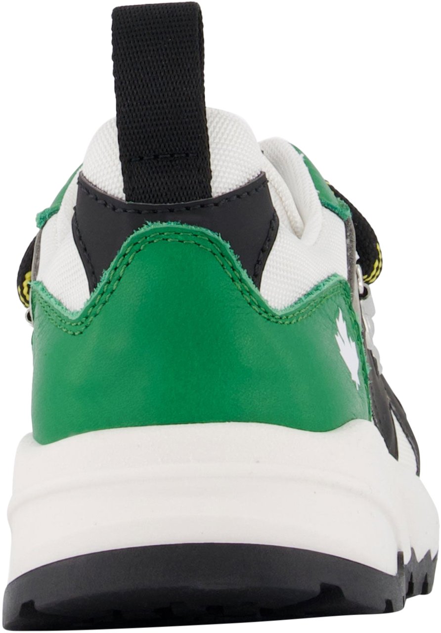Dsquared2 Dsquared2 Unisex Sneakers In Groen Groen
