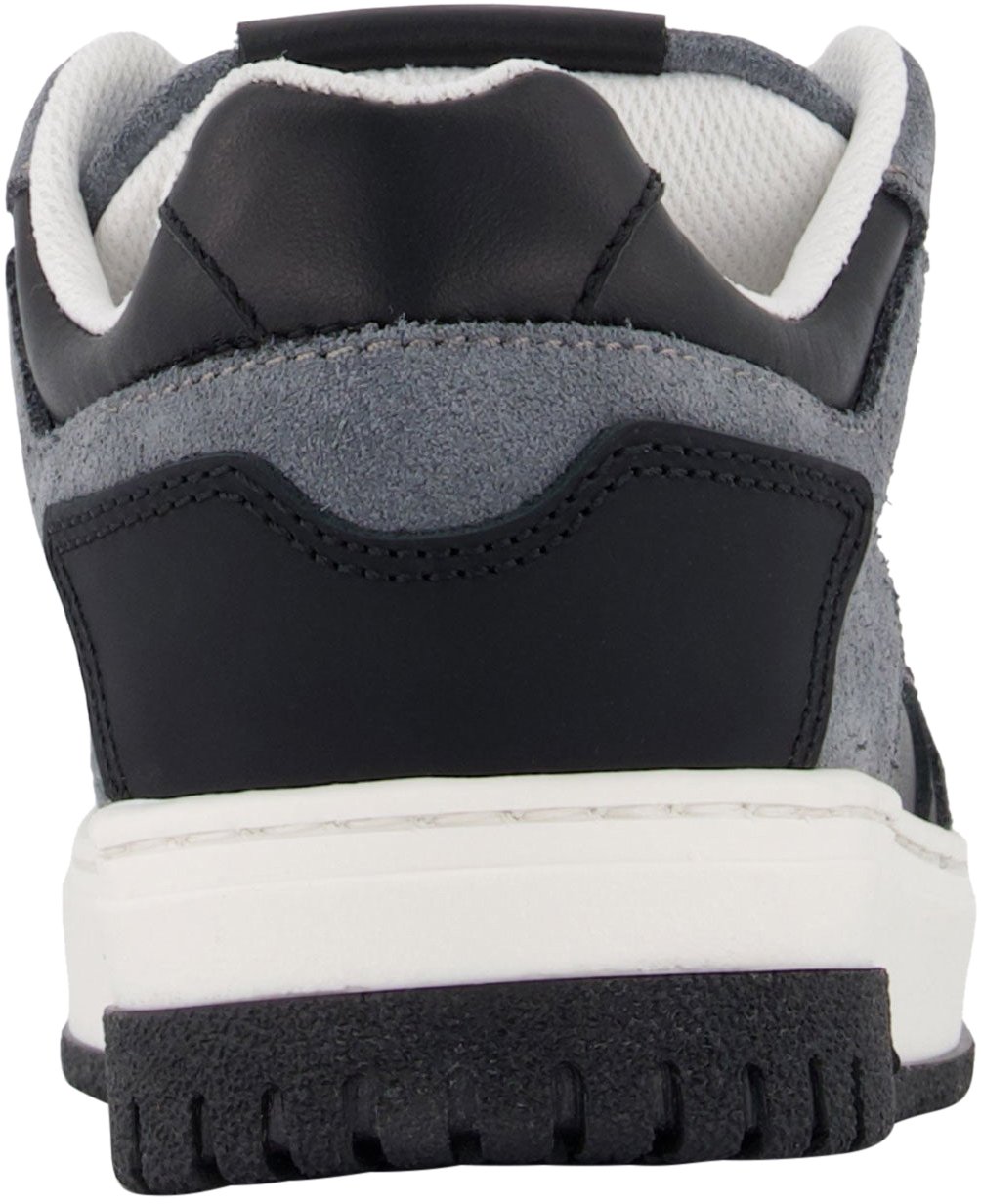 Dsquared2 Dsquared2 Unisex Sneakers In Donker Grijs Grijs