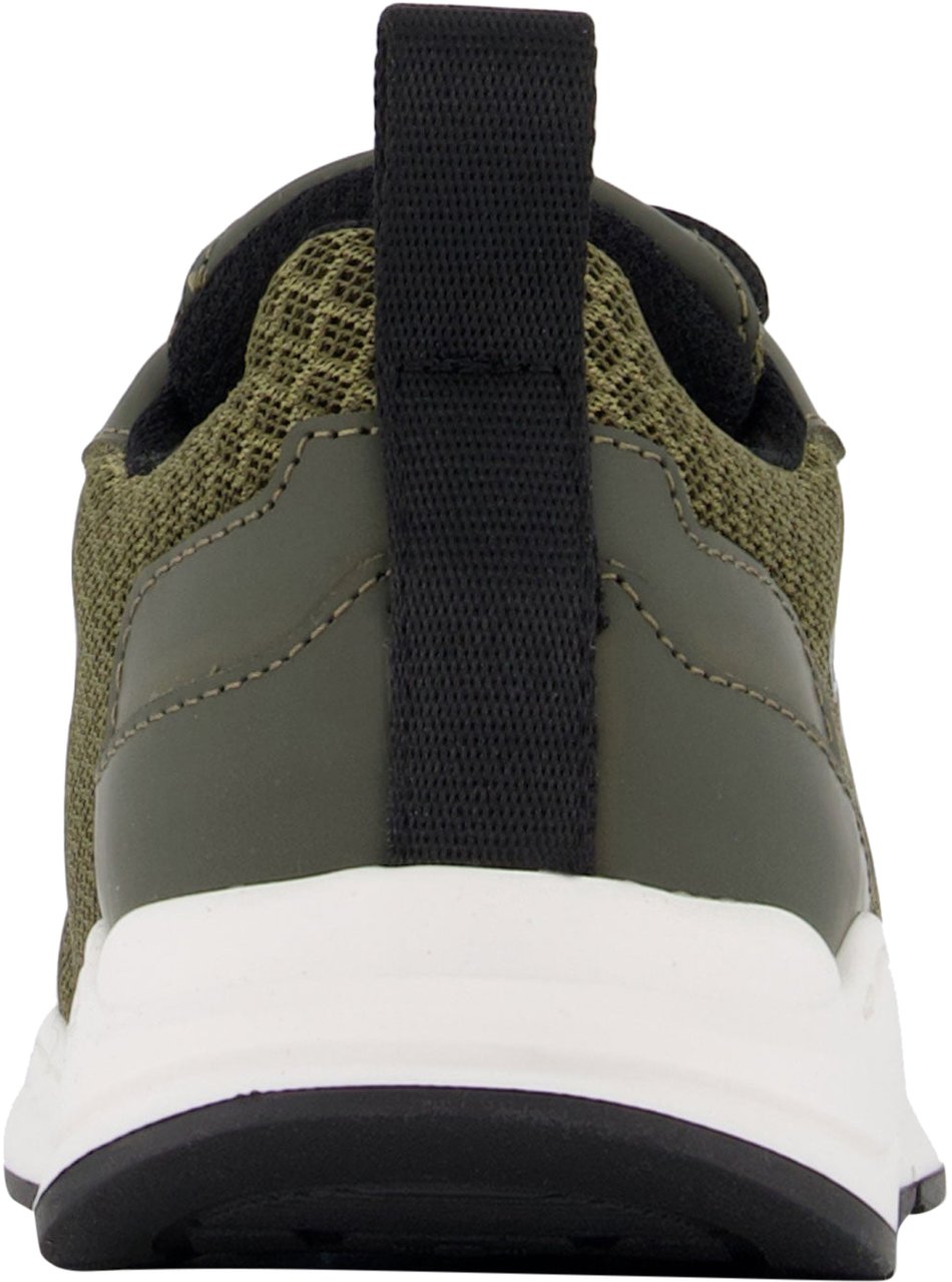 Dsquared2 Dsquared2 Unisex Sneakers In Army Groen