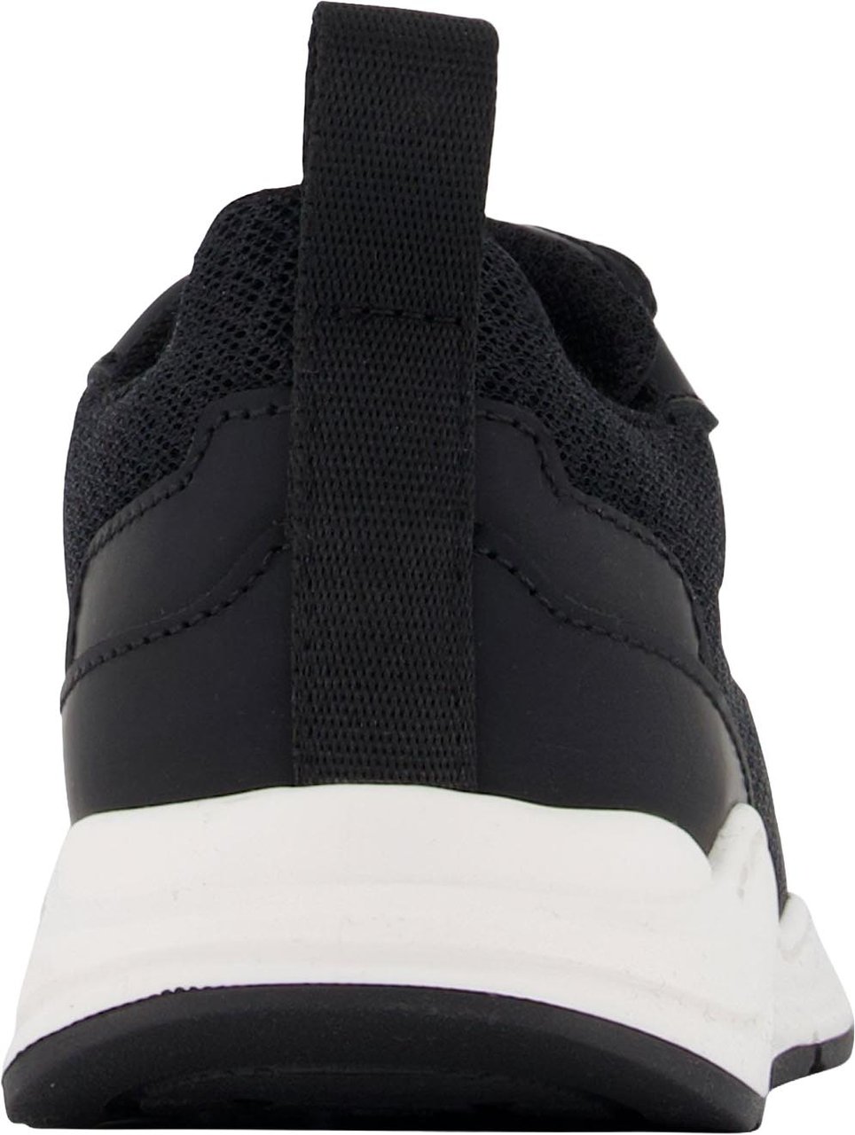 Dsquared2 Unisex Sneakers In Zwart Zwart