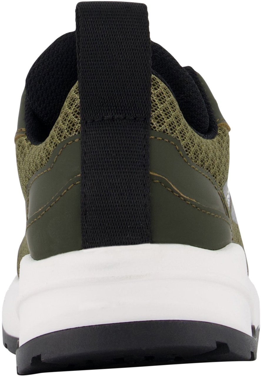 Dsquared2 Dsquared2 Unisex Sneakers In Army Groen