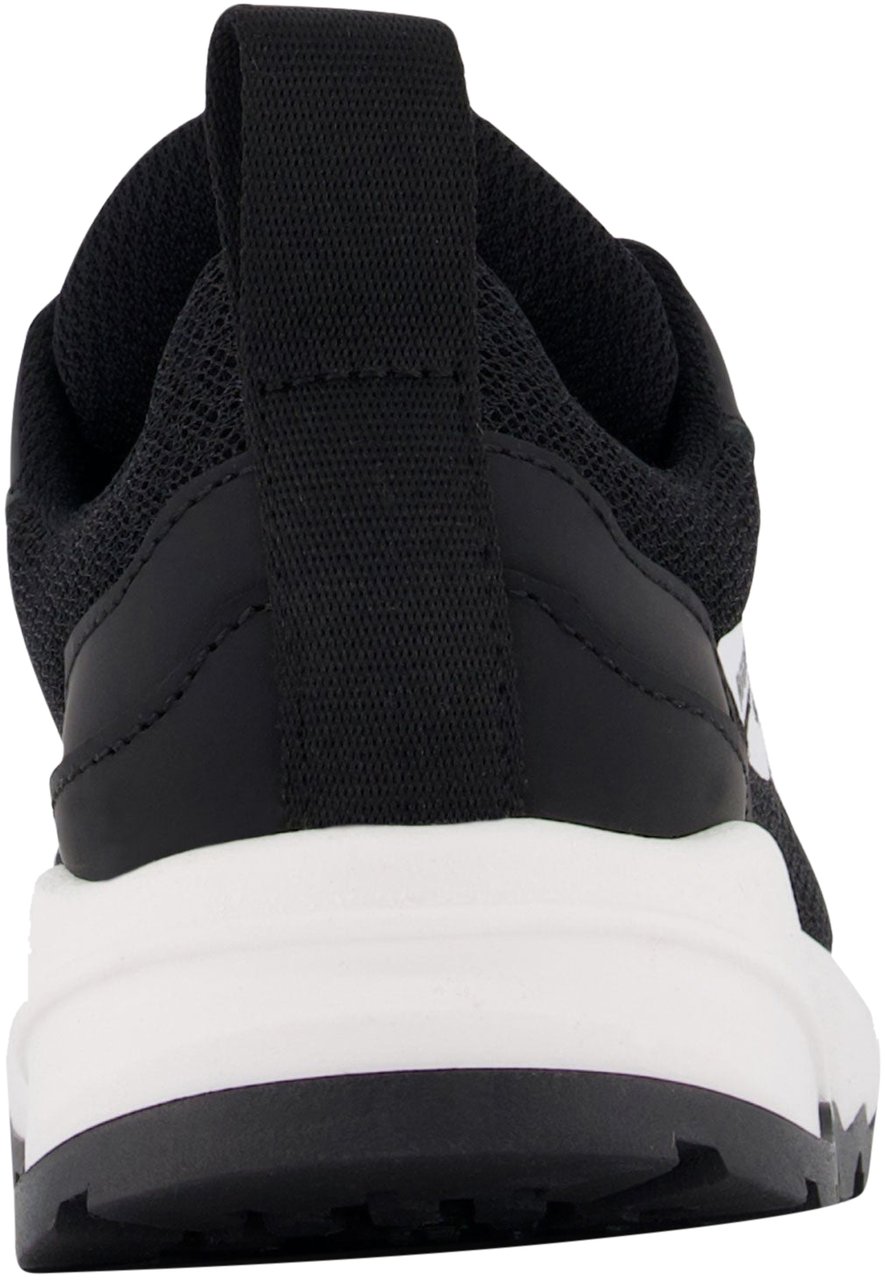 Dsquared2 Dsquared2 Unisex Sneakers In Zwart Zwart