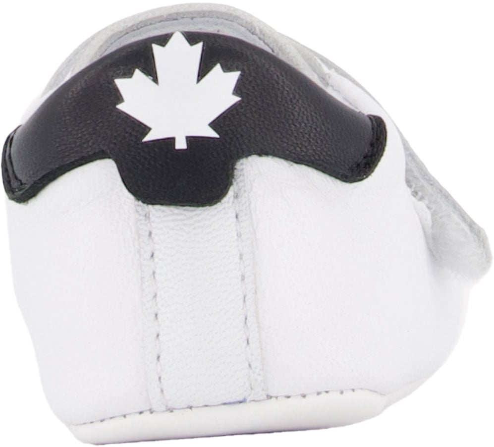 Dsquared2 Dsquared2 Baby Unisex Sneakers In Wit Wit