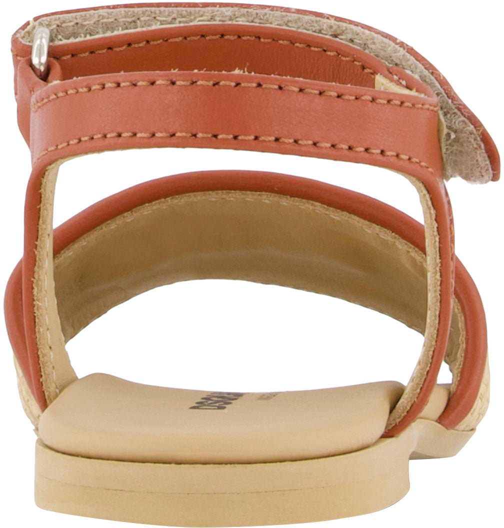 Dsquared2 Dsquared2 Meisjes Sandalen In Beige Beige