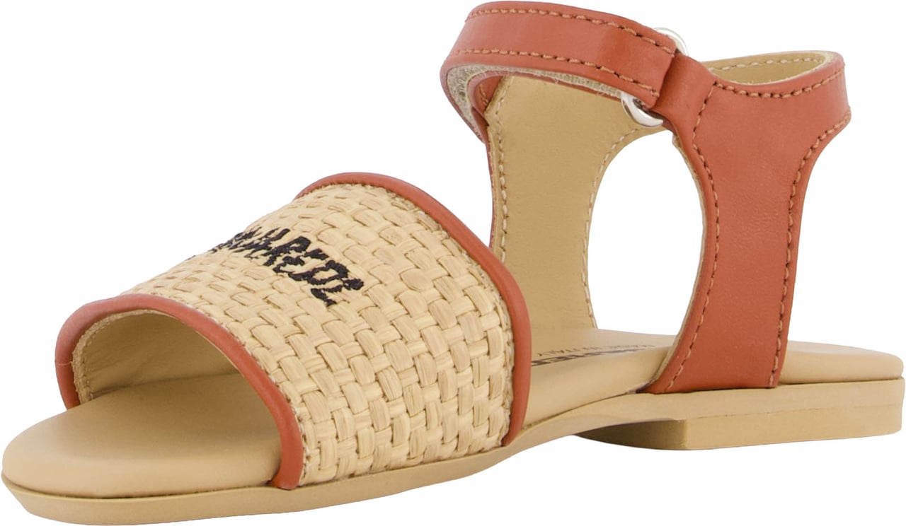 Dsquared2 Meisjes Sandalen In Beige Beige