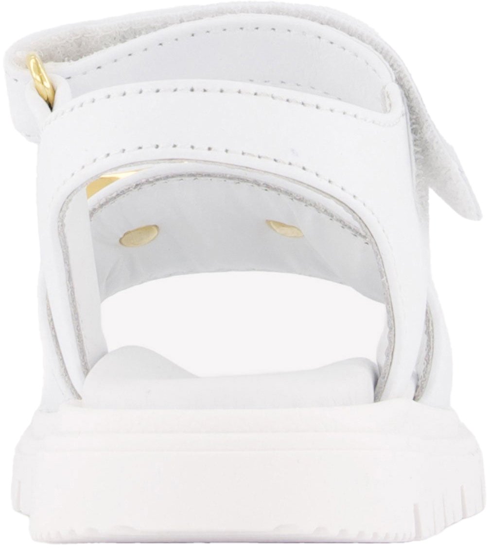 Dsquared2 Dsquared2 Meisjes Sandalen In Wit Wit