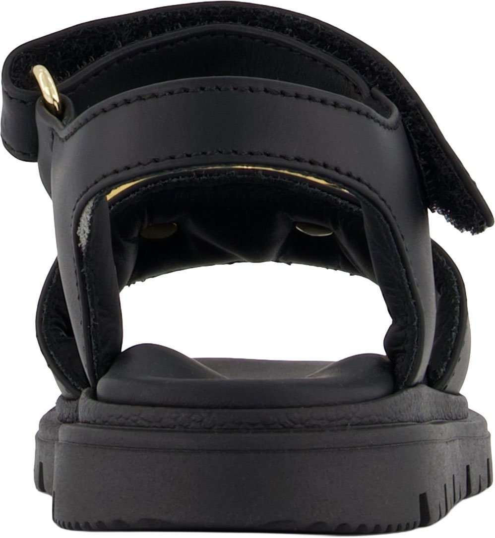 Dsquared2 Meisjes Sandalen In Zwart Zwart