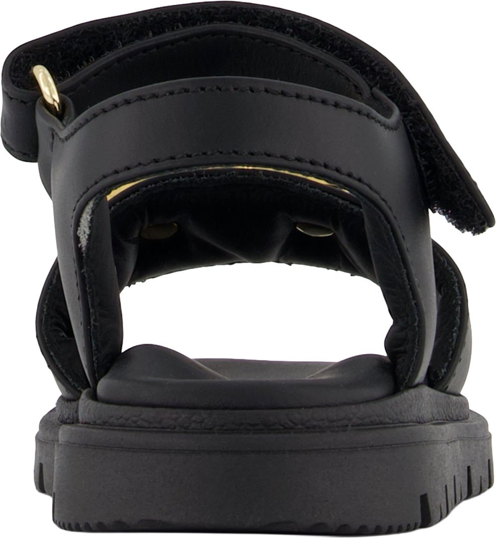 Dsquared2 Dsquared2 Meisjes Sandalen In Zwart Zwart