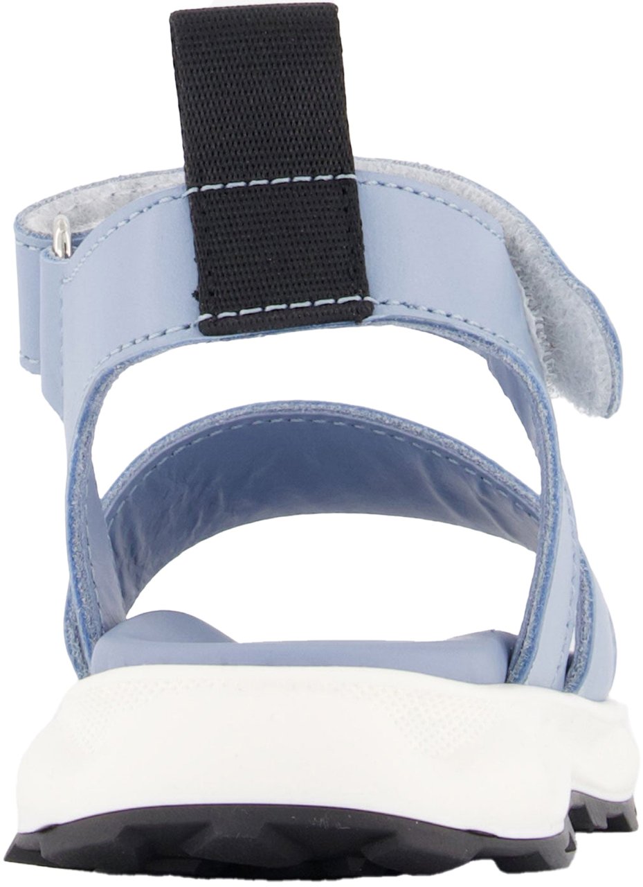 Dsquared2 Dsquared2 Meisjes Sandalen In Licht Blauw Blauw