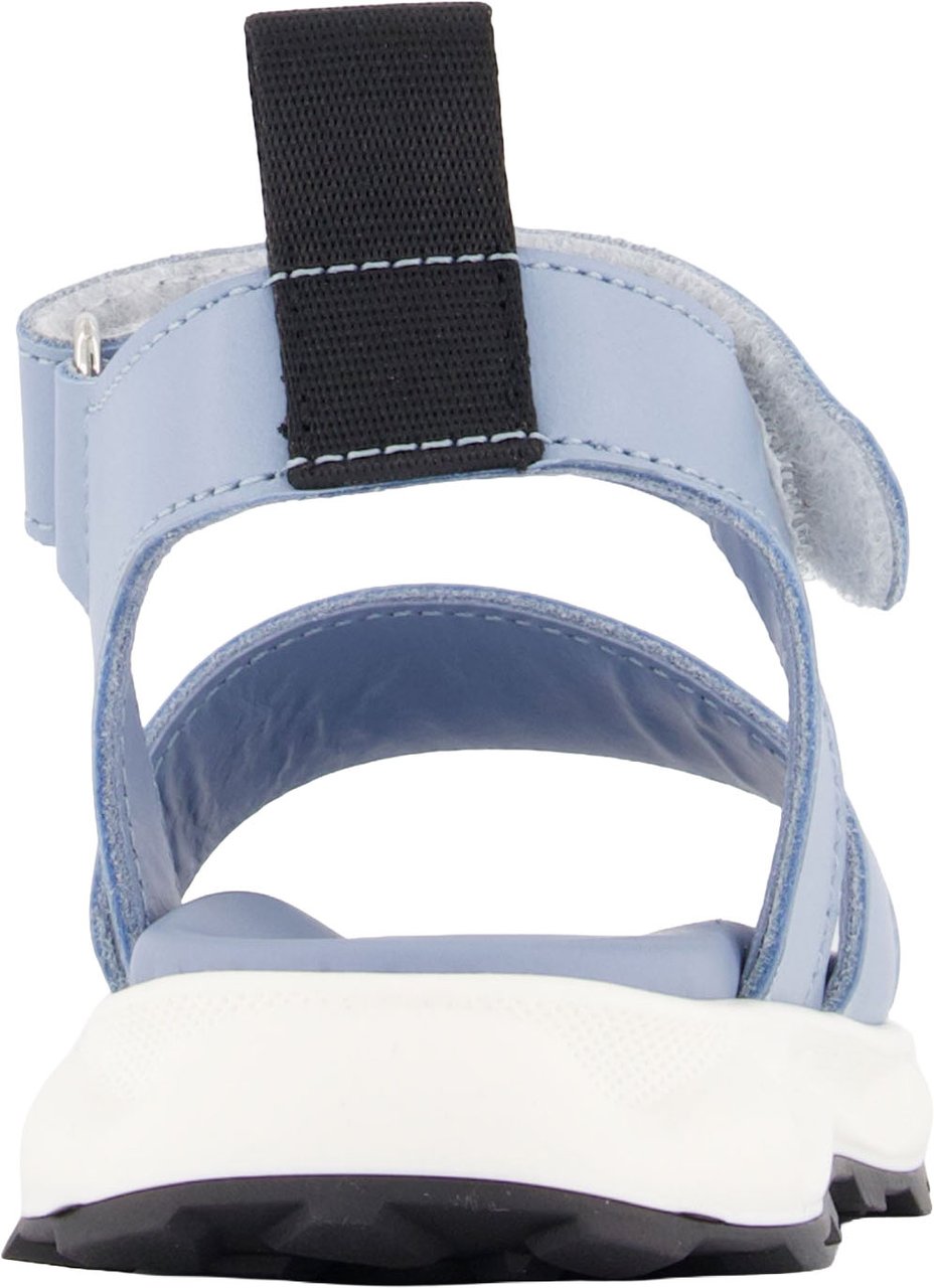 Dsquared2 Meisjes Sandalen In Licht Blauw Blauw