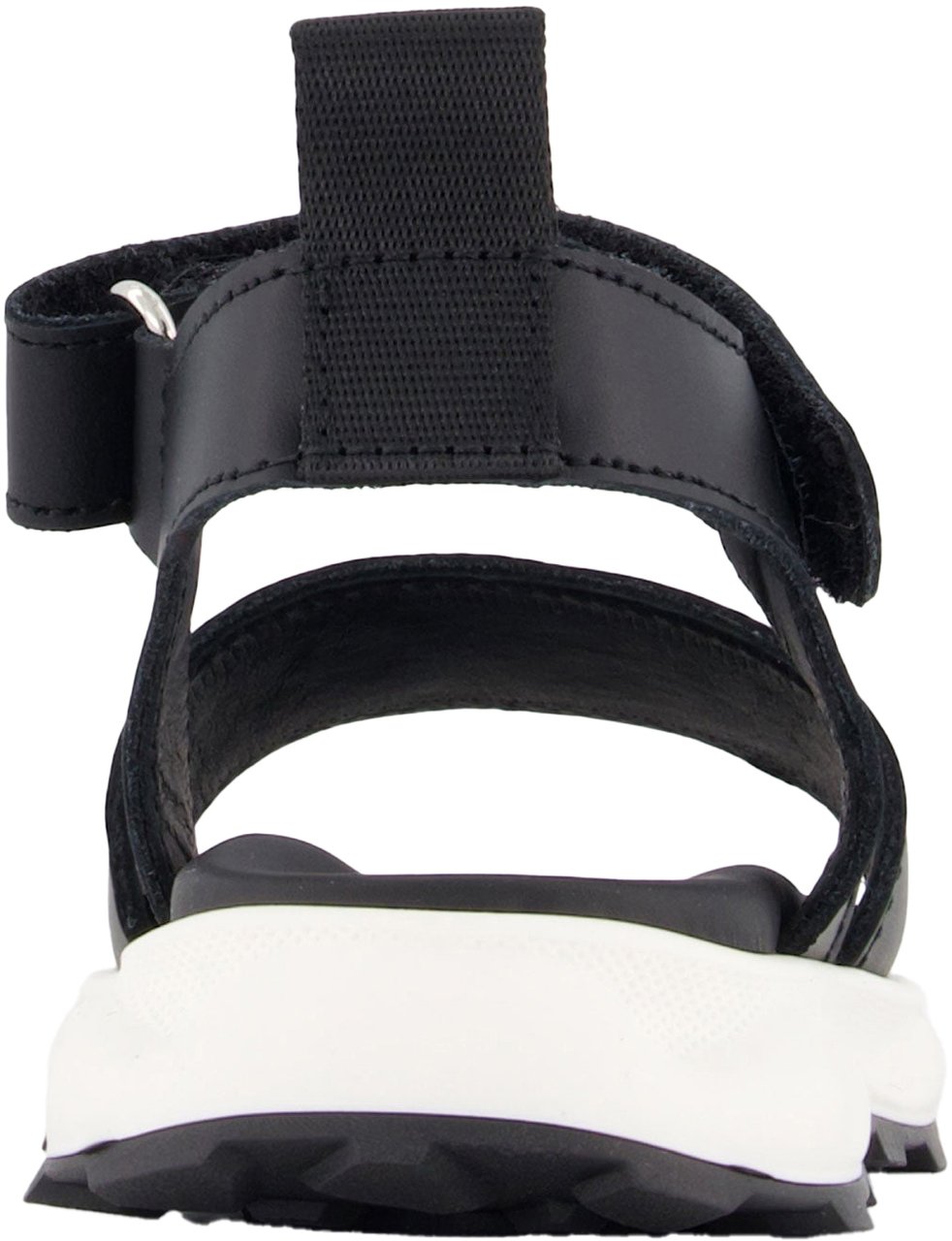 Dsquared2 Dsquared2 Meisjes Sandalen In Zwart Zwart