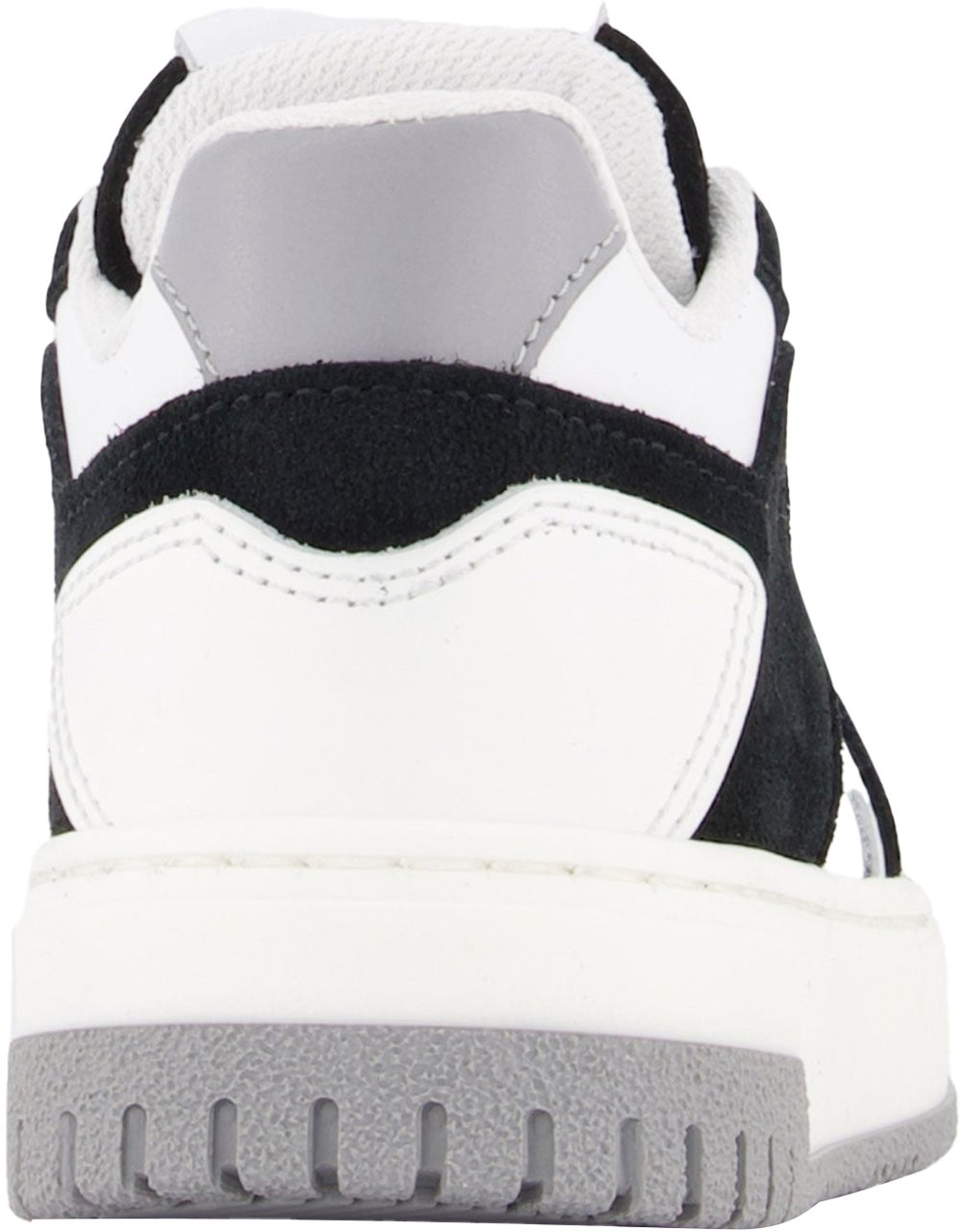 Dsquared2 Dsquared2 Unisex Sneakers In Zwart Zwart