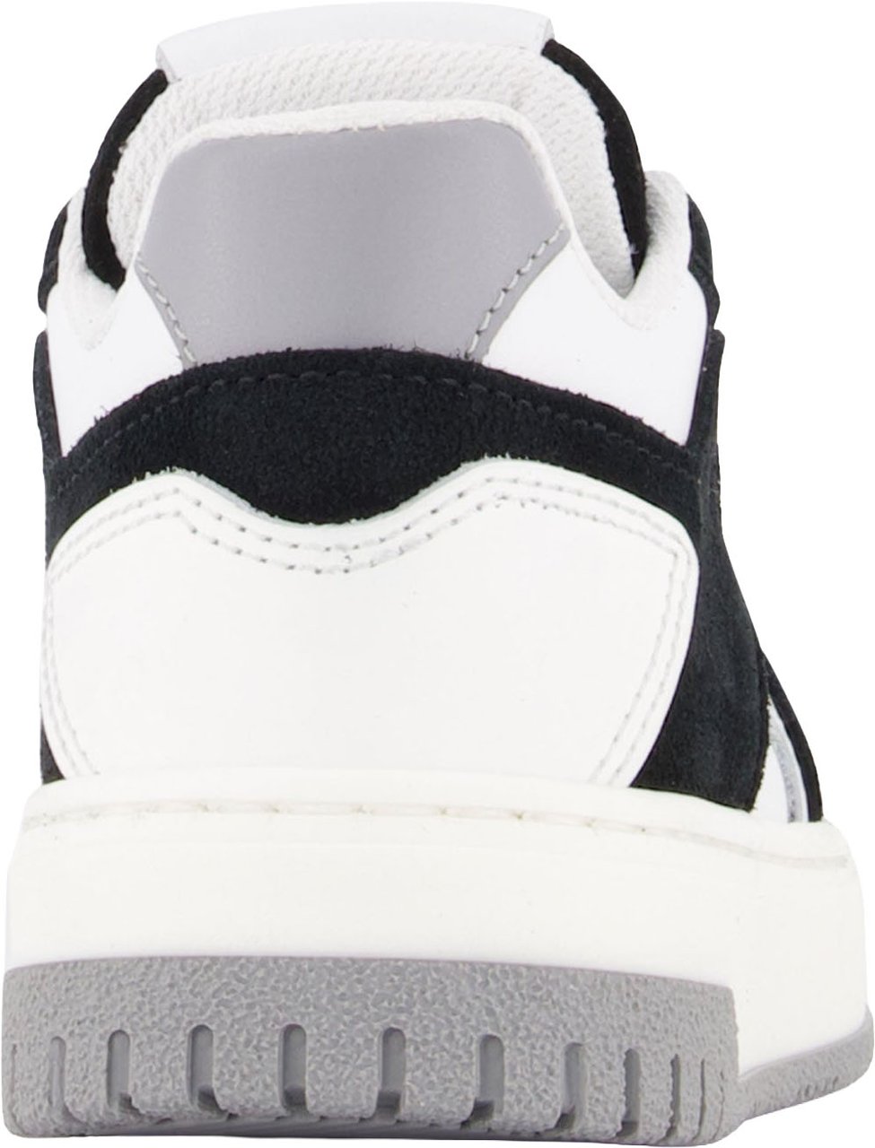 Dsquared2 Unisex Sneakers In Zwart Zwart