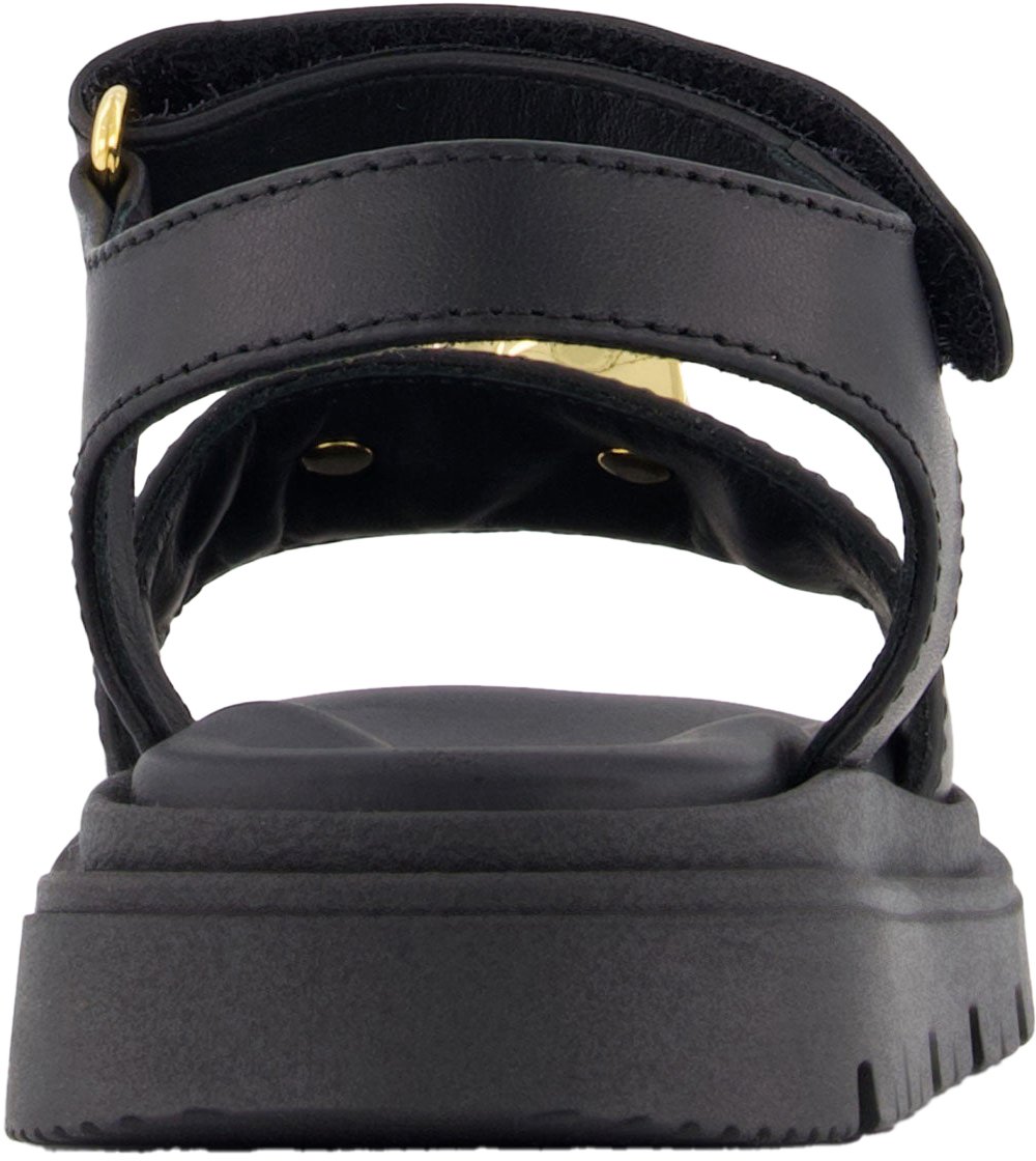 Dsquared2 Dsquared2 Meisjes Sandalen In Zwart Zwart