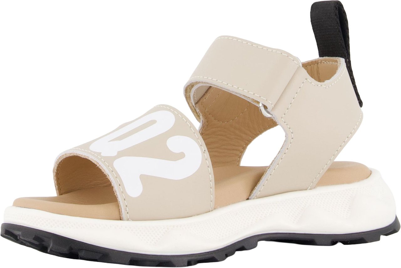 Dsquared2 Meisjes Sandalen In Beige Beige