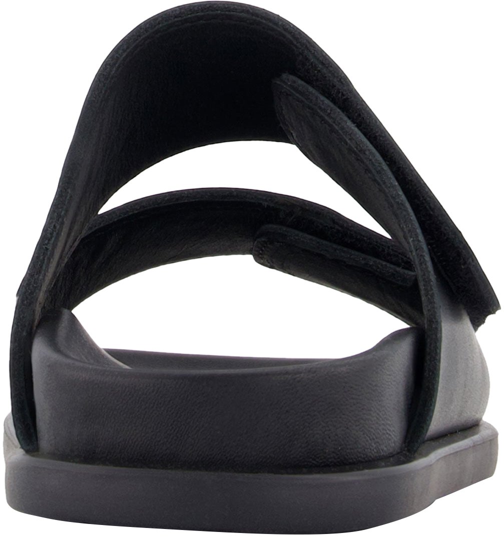 Dsquared2 Dsquared2 Jongens Slippers In Zwart Zwart