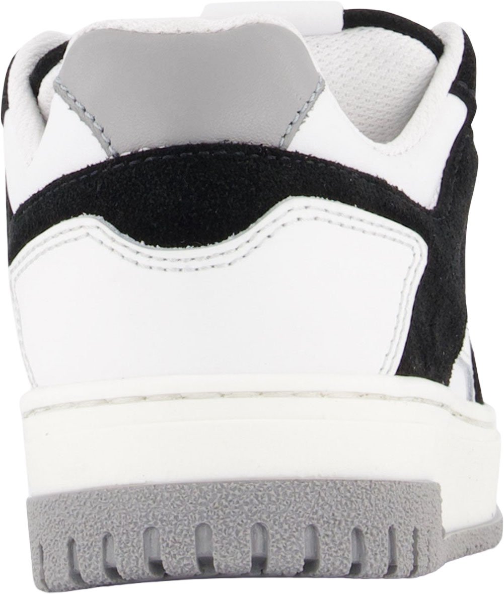 Dsquared2 Unisex Sneakers In Zwart Zwart
