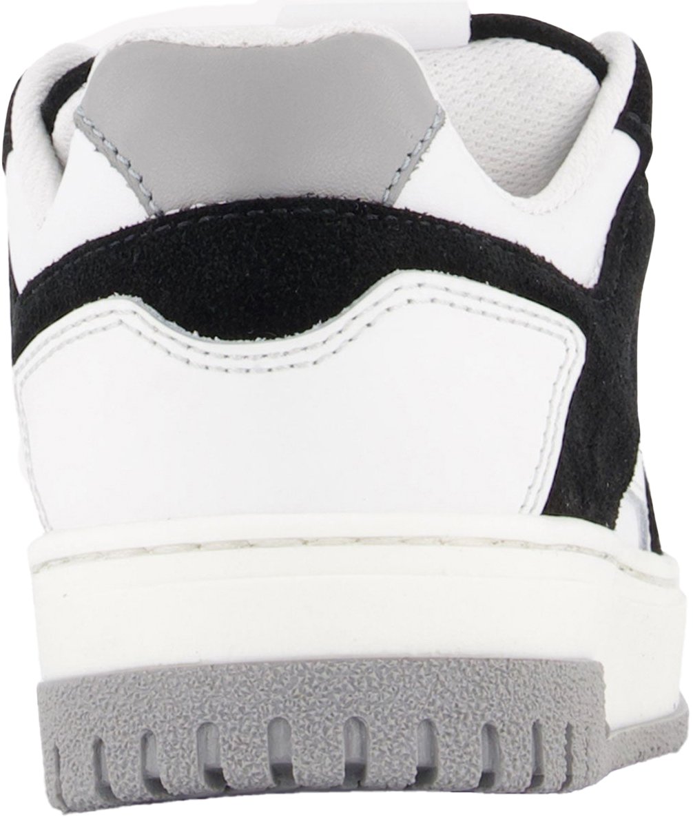 Dsquared2 Dsquared2 Unisex Sneakers In Zwart Zwart