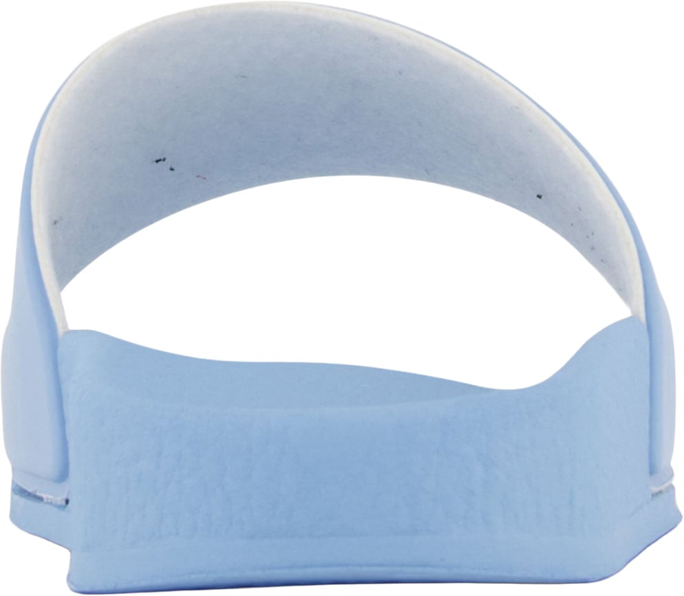 Dsquared2 Jongens Slippers In Licht Blauw Blauw