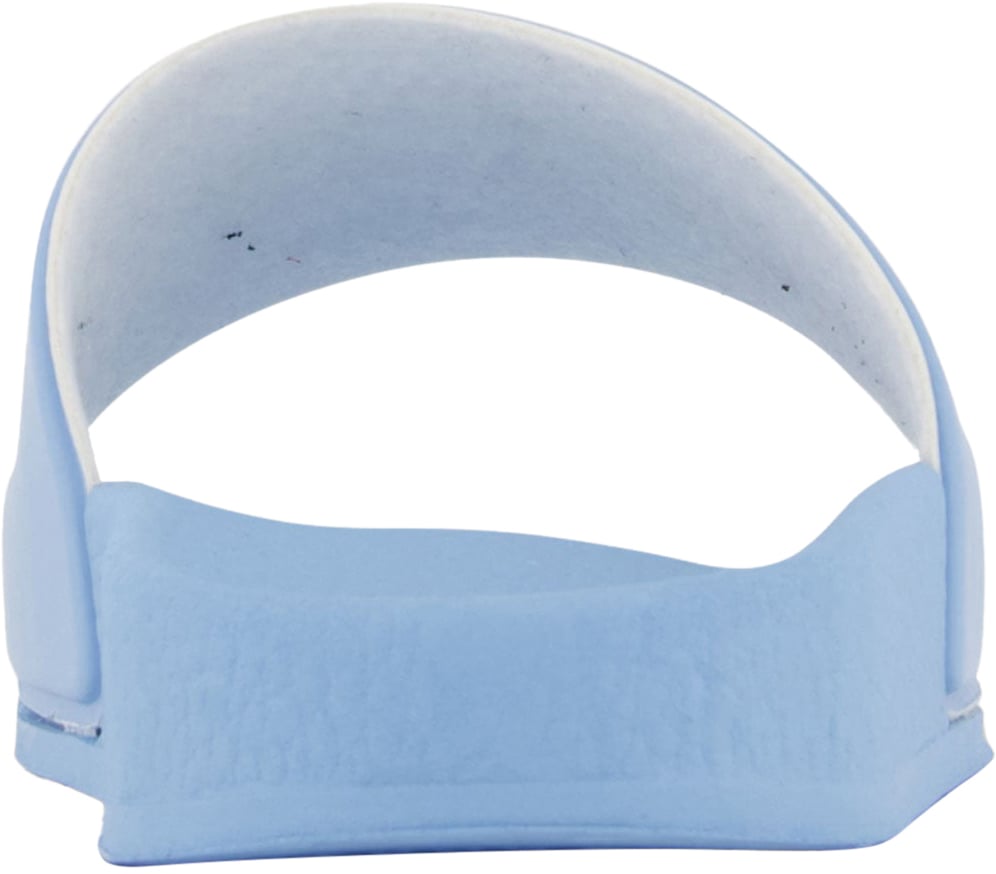 Dsquared2 Dsquared2 Jongens Slippers In Licht Blauw Blauw