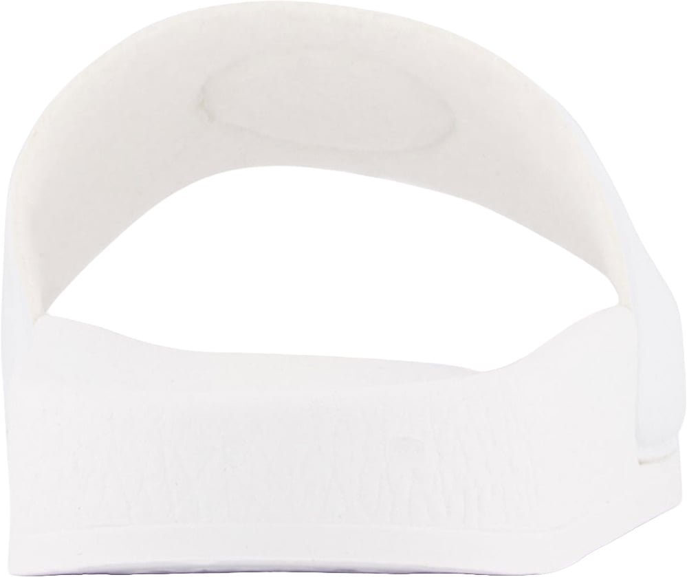 Dsquared2 Jongens Slippers In Wit Wit