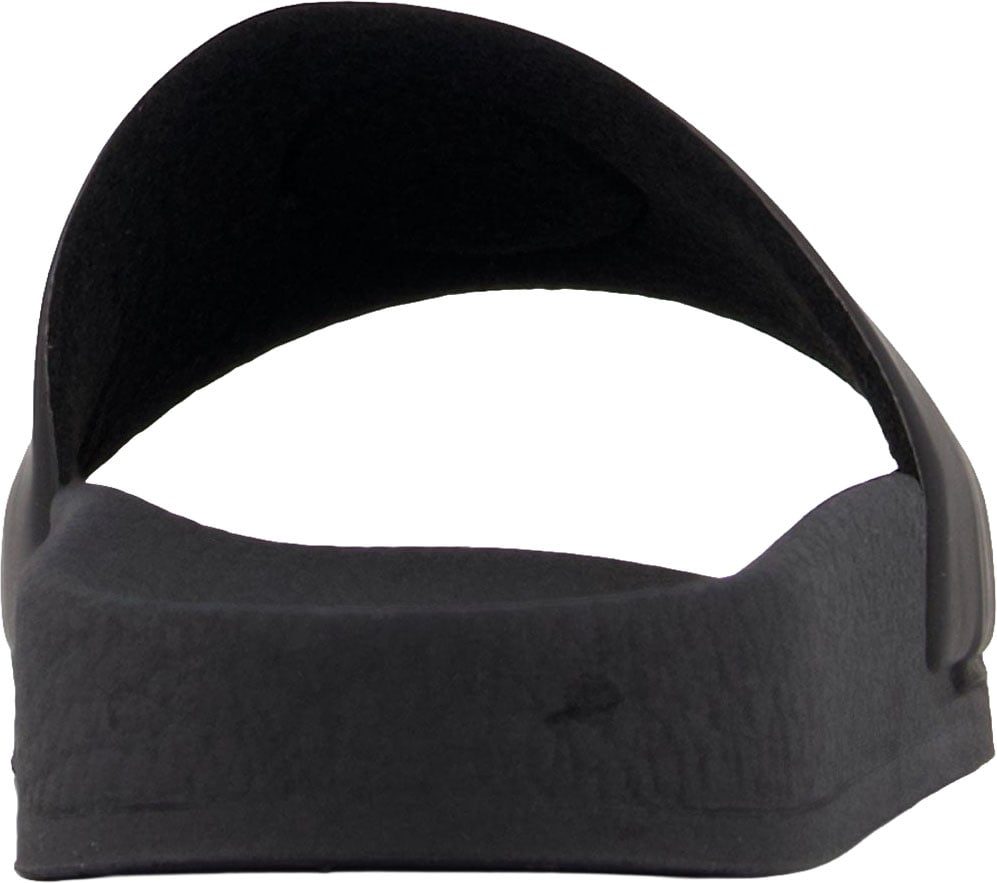 Dsquared2 Dsquared2 Jongens Slippers In Zwart Zwart