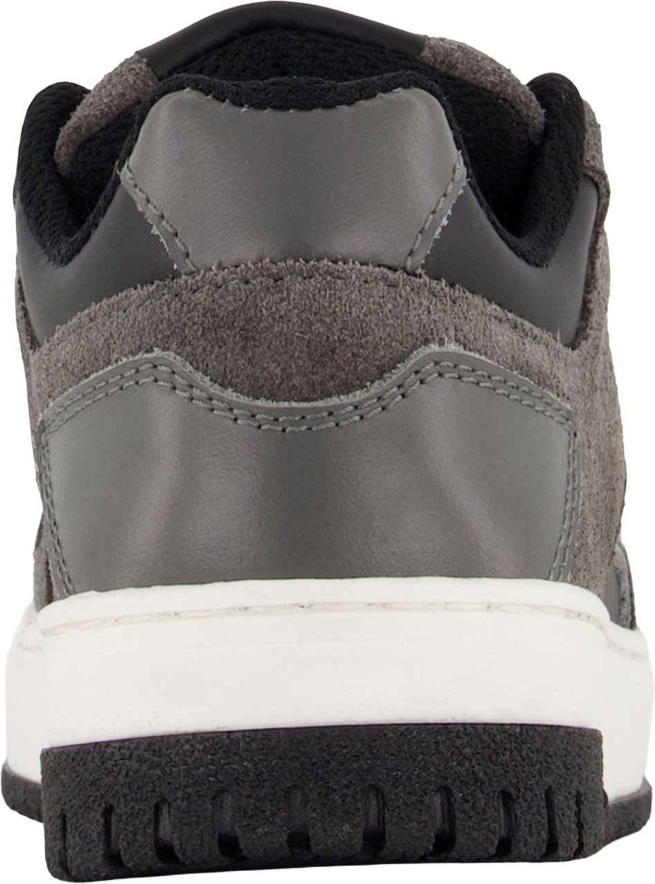 Dsquared2 Jongens Sneakers In Zwart Zwart