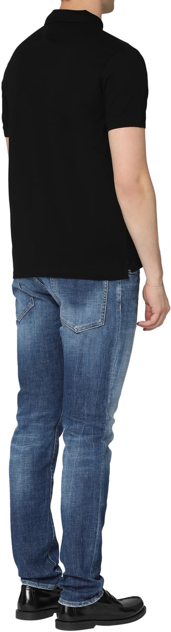 Dsquared2 'Cool Guy' jeans Blauw