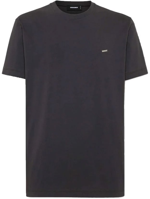 Dsquared2 T-SHIRT Grijs