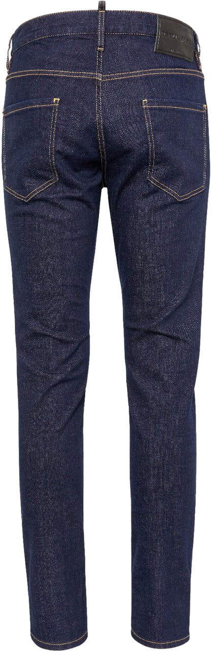 Dsquared2 COOL GUY JEANS Blauw