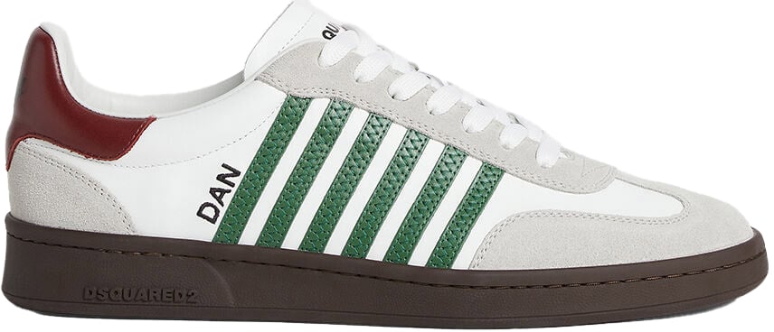 Dsquared2 SNEAKER Wit