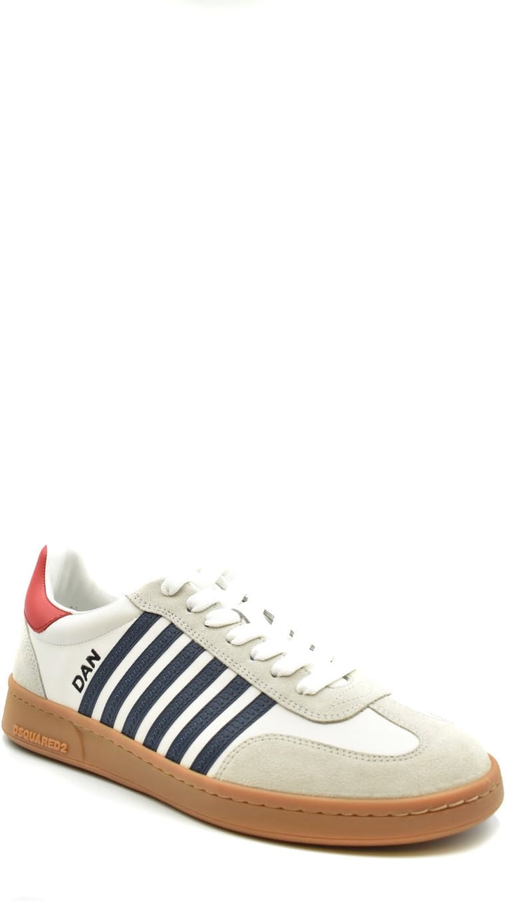 Dsquared2 Sneakers Divers Divers