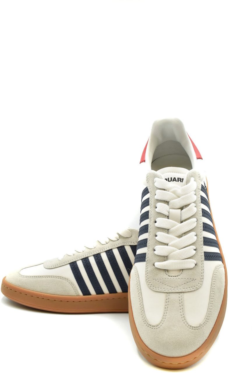 Dsquared2 Sneakers Divers Divers