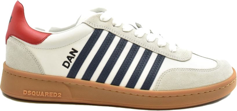 Dsquared2 Sneakers Divers Divers