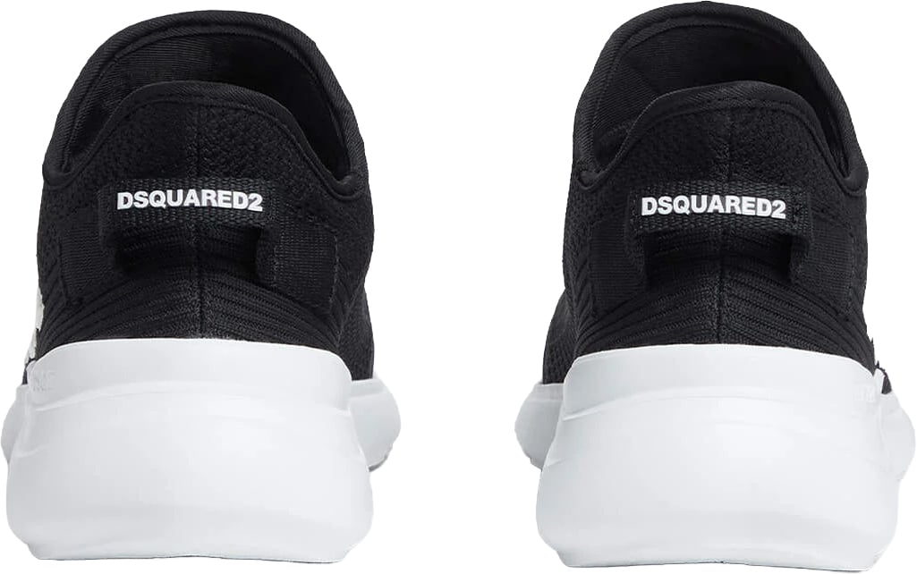 Dsquared2 SNEAKER Zwart