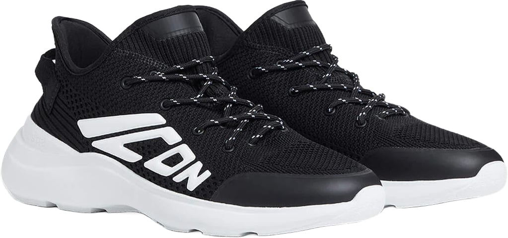 Dsquared2 SNEAKER Zwart