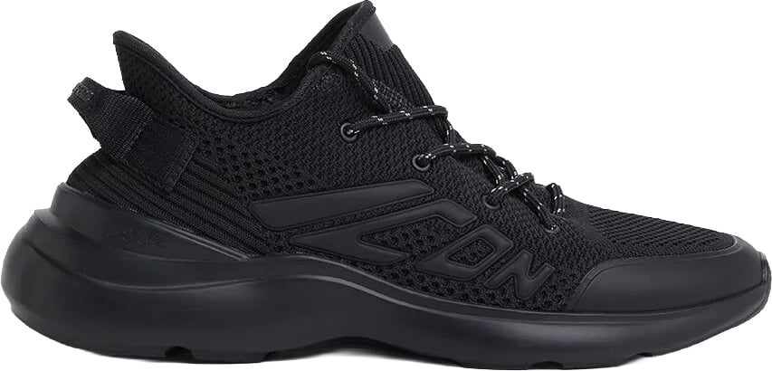 Dsquared2 SNEAKER Zwart