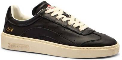 Dsquared2 SNEAKER Zwart