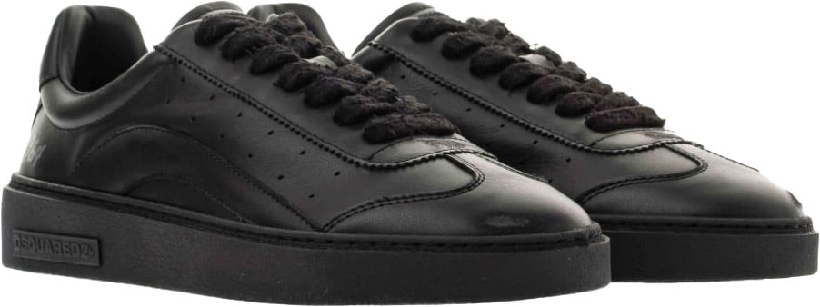 Dsquared2 SNEAKER Zwart