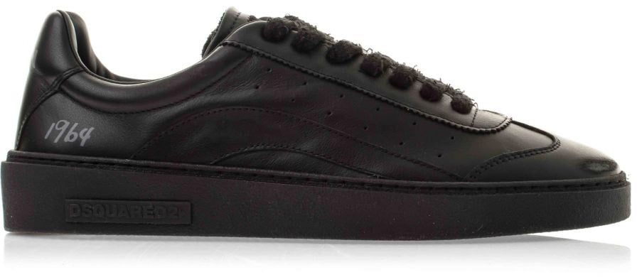 Dsquared2 SNEAKER Zwart