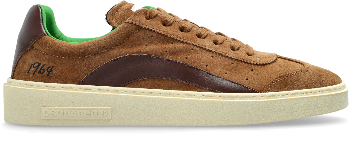 Dsquared2 SNEAKER Bruin
