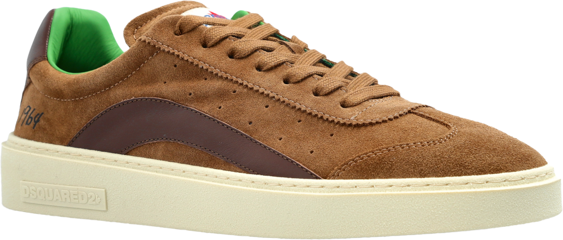 Dsquared2 SNEAKER Bruin