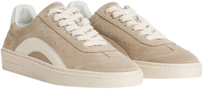 Dsquared2 SNEAKER Beige