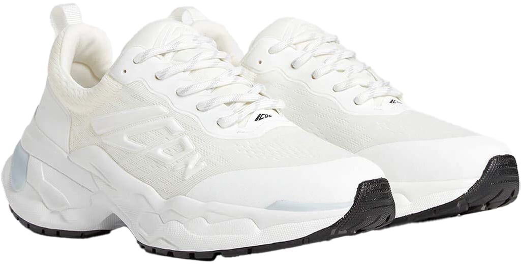 Dsquared2 SNEAKER Wit