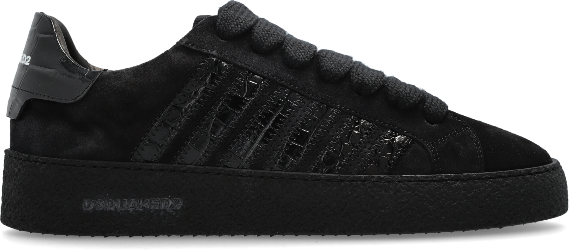 Dsquared2 SNEAKER Zwart