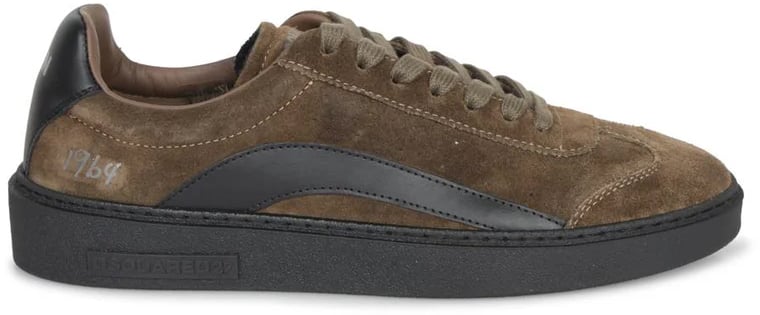 Dsquared2 SNEAKER Bruin