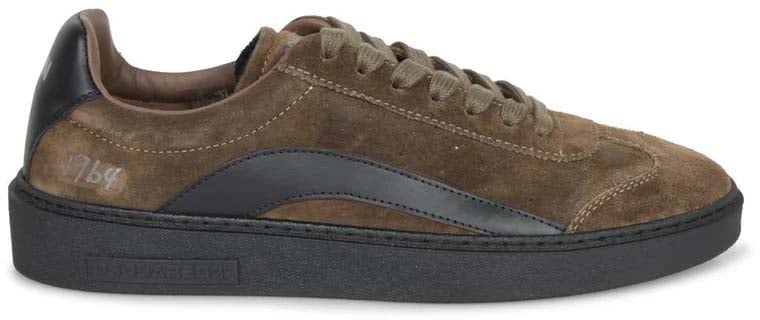 Dsquared2 SNEAKER Bruin