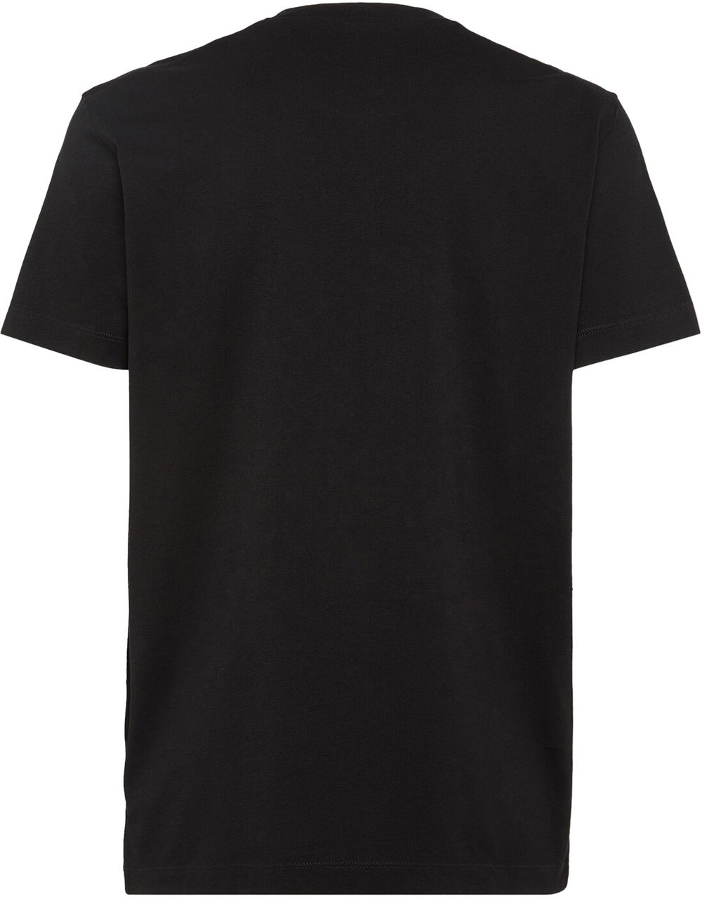 Dsquared2 T-SHIRT Zwart