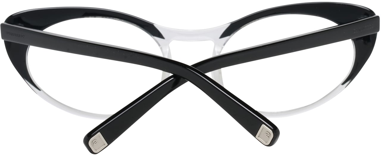 Dsquared2 Dsquared² Black Women Frames Zwart